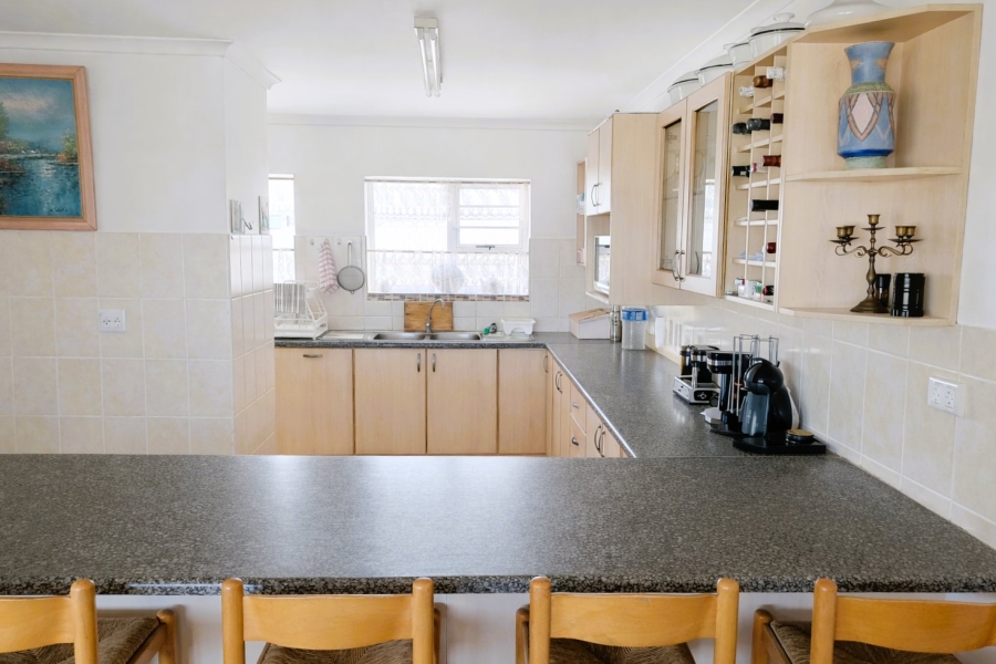 3 Bedroom Property for Sale in Klipfonteyn Western Cape